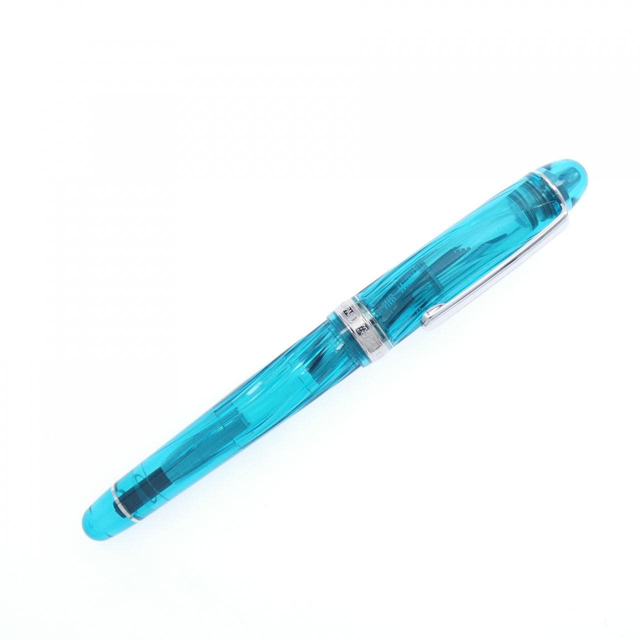 プラチナ CENTURY薫風 PNB-25000SK 万年筆