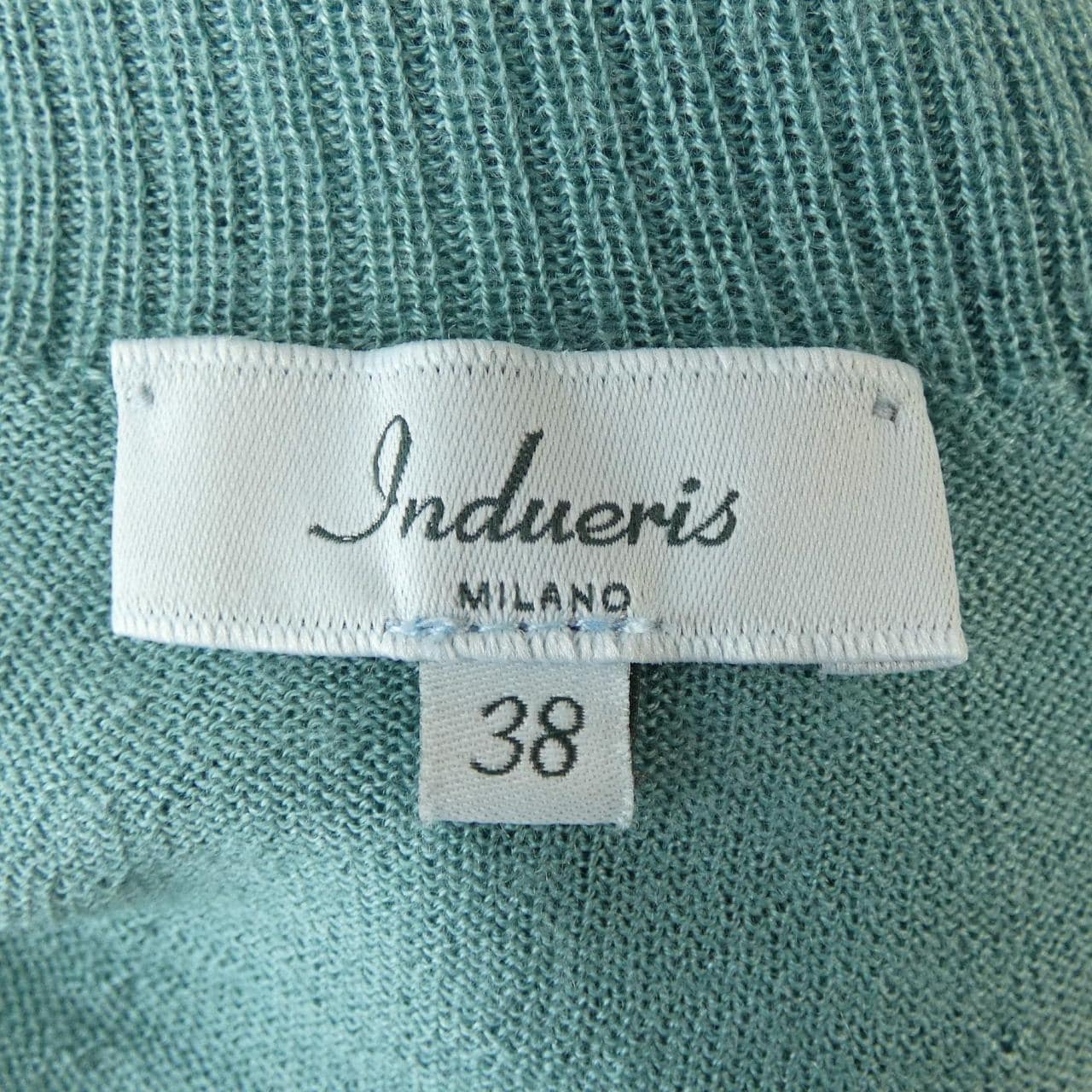 INDUERIS針織衫