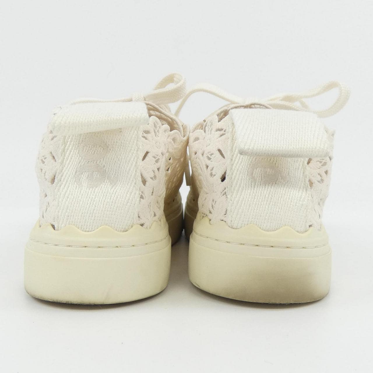 クロエ Chloe LAUREN スニーカー