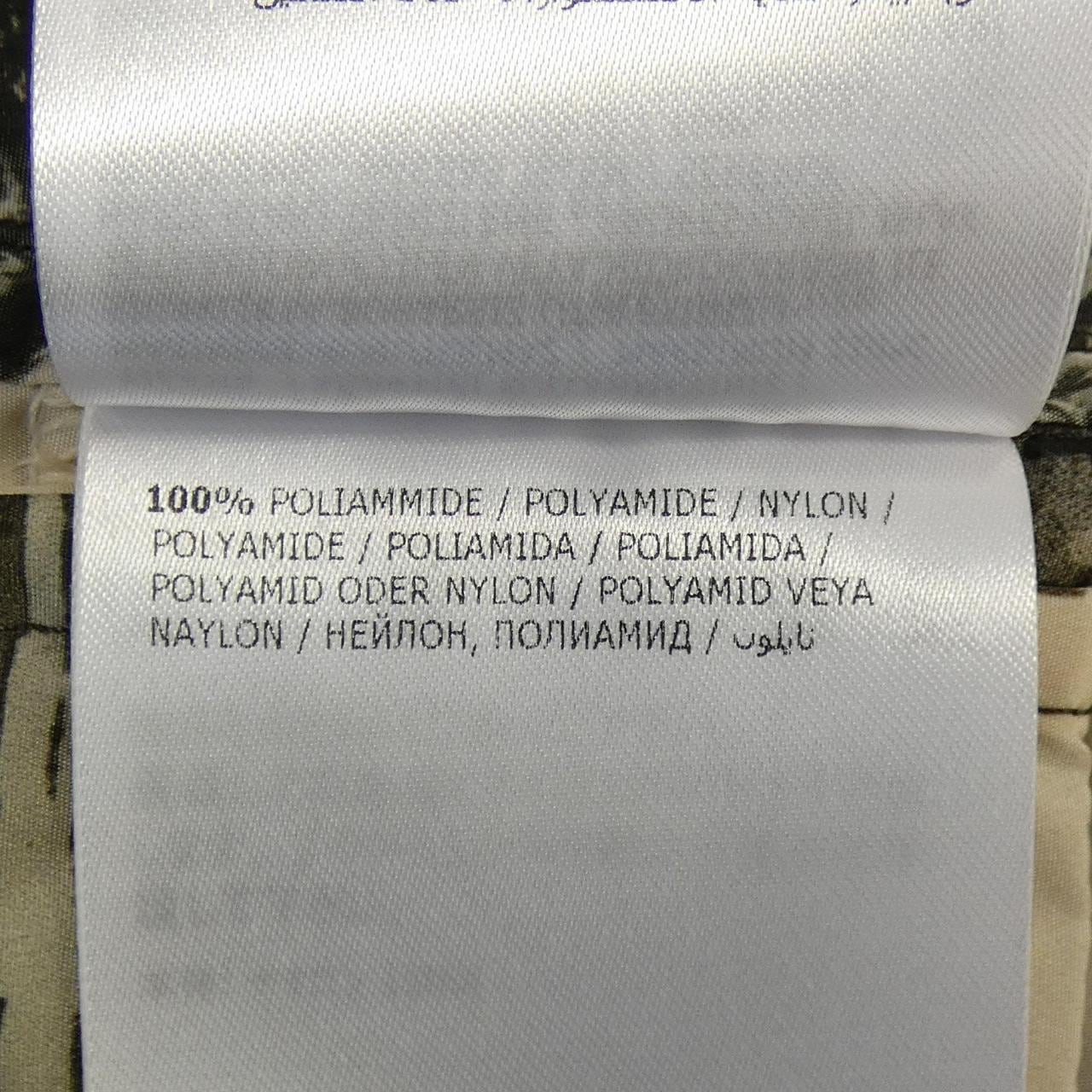 モンクレール MONCLER TOILE DE JOUY BOUTEILLE コート