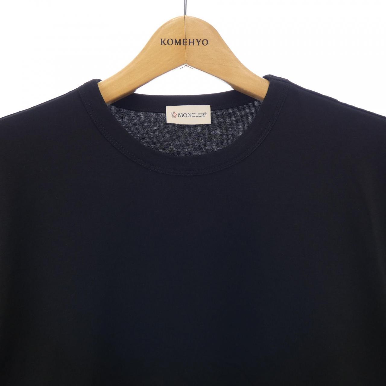 モンクレール MONCLER 10918D70020 Tシャツ