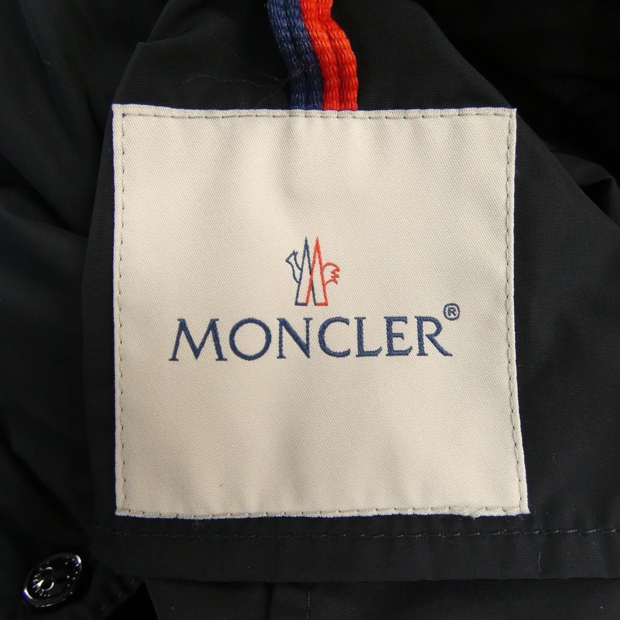 モンクレール MONCLER ARGELINE コート
