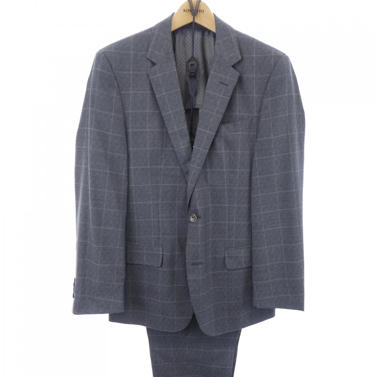 ボス BOSS スーツ