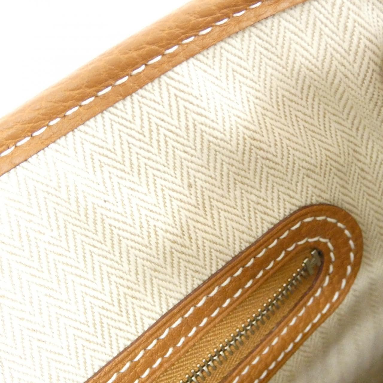 エルメス ガーデン パーティ 30cm 051568CK バッグ