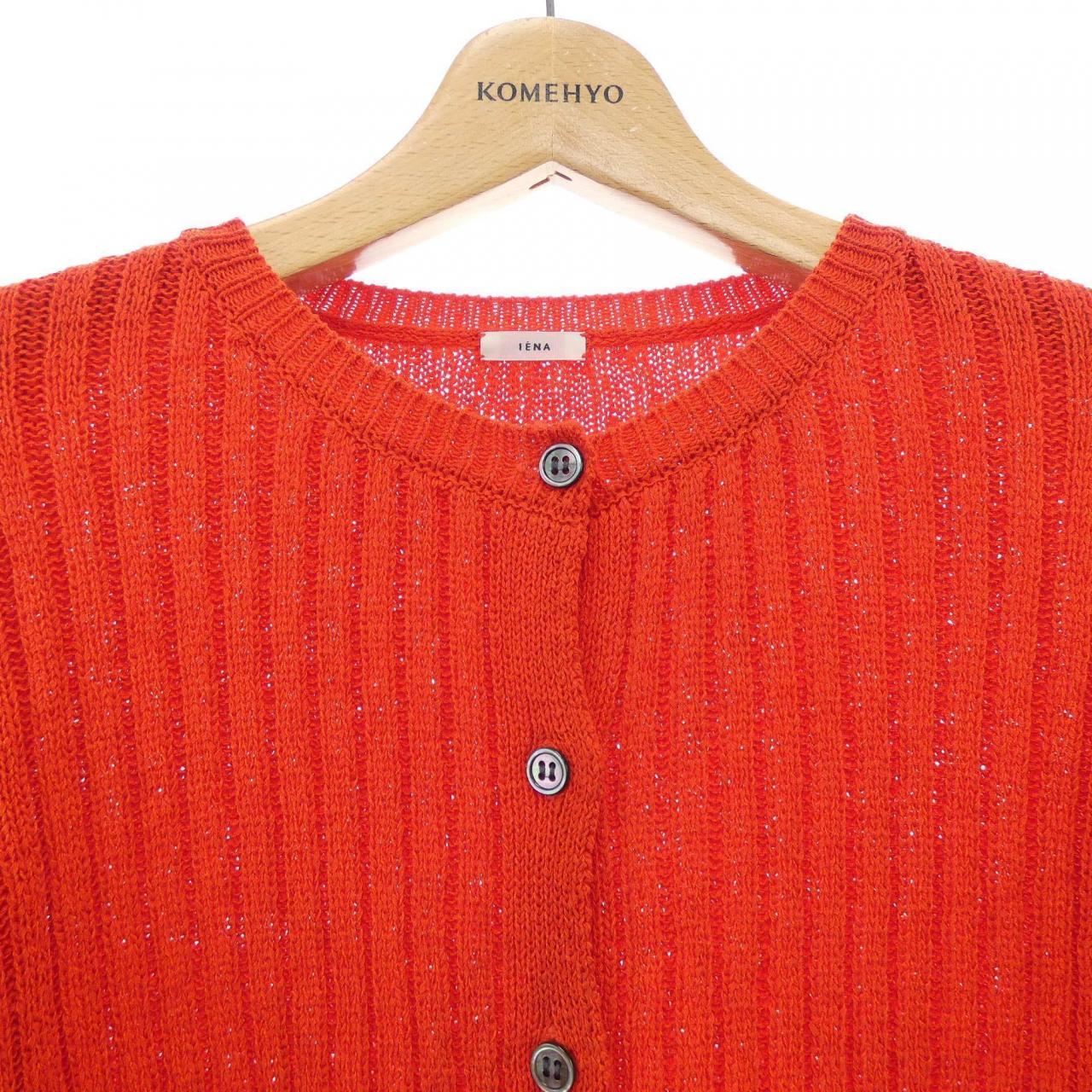 イエナ IENA ニット