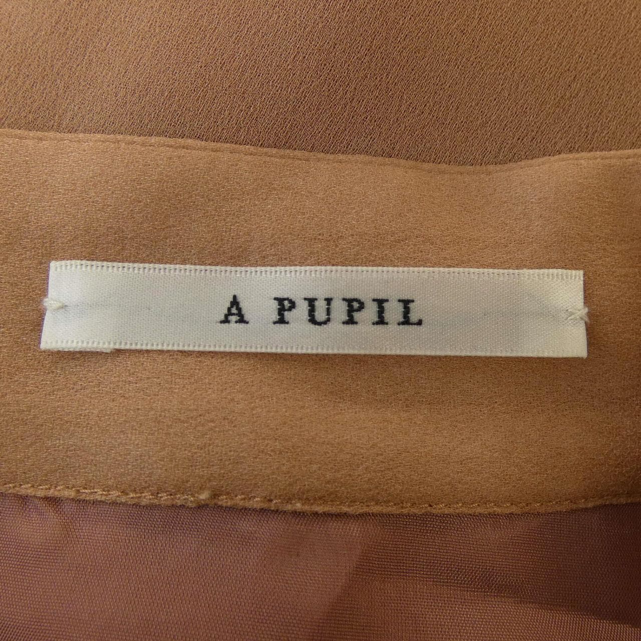 アピューピル A PUPIL ワンピース