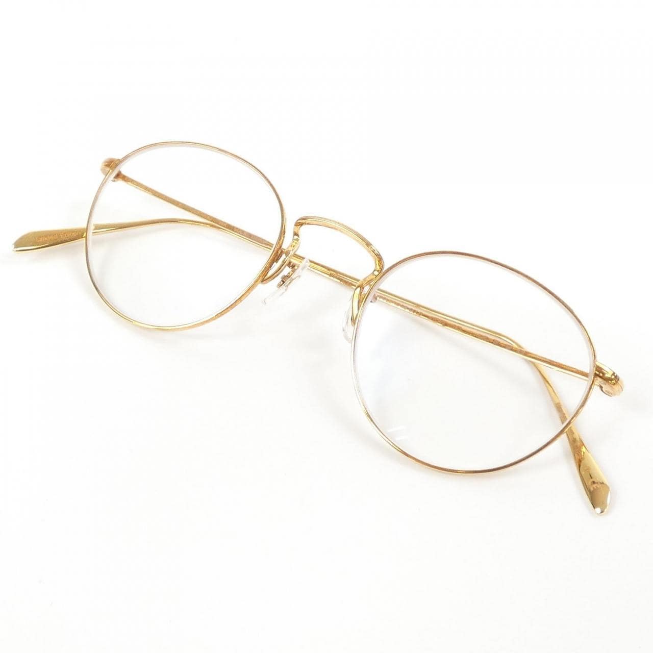 オリバーピープルズ OLIVER PEOPLES OV7033G　5312 EYEWEAR