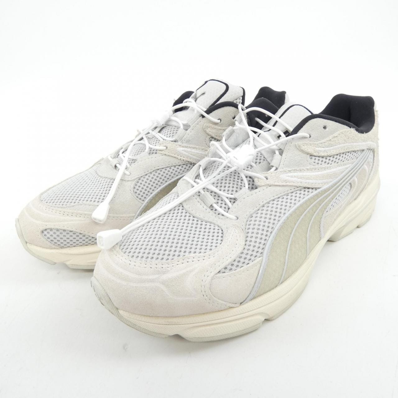 プーマ PUMA 398109　04 スニーカー