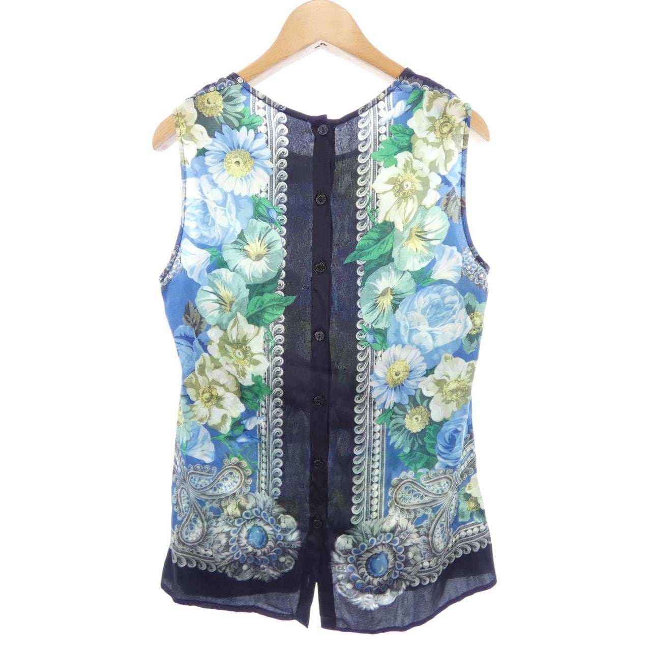 ドルチェアンドガッバーナ DOLCE&GABBANA F78O1T/FPACC トップス