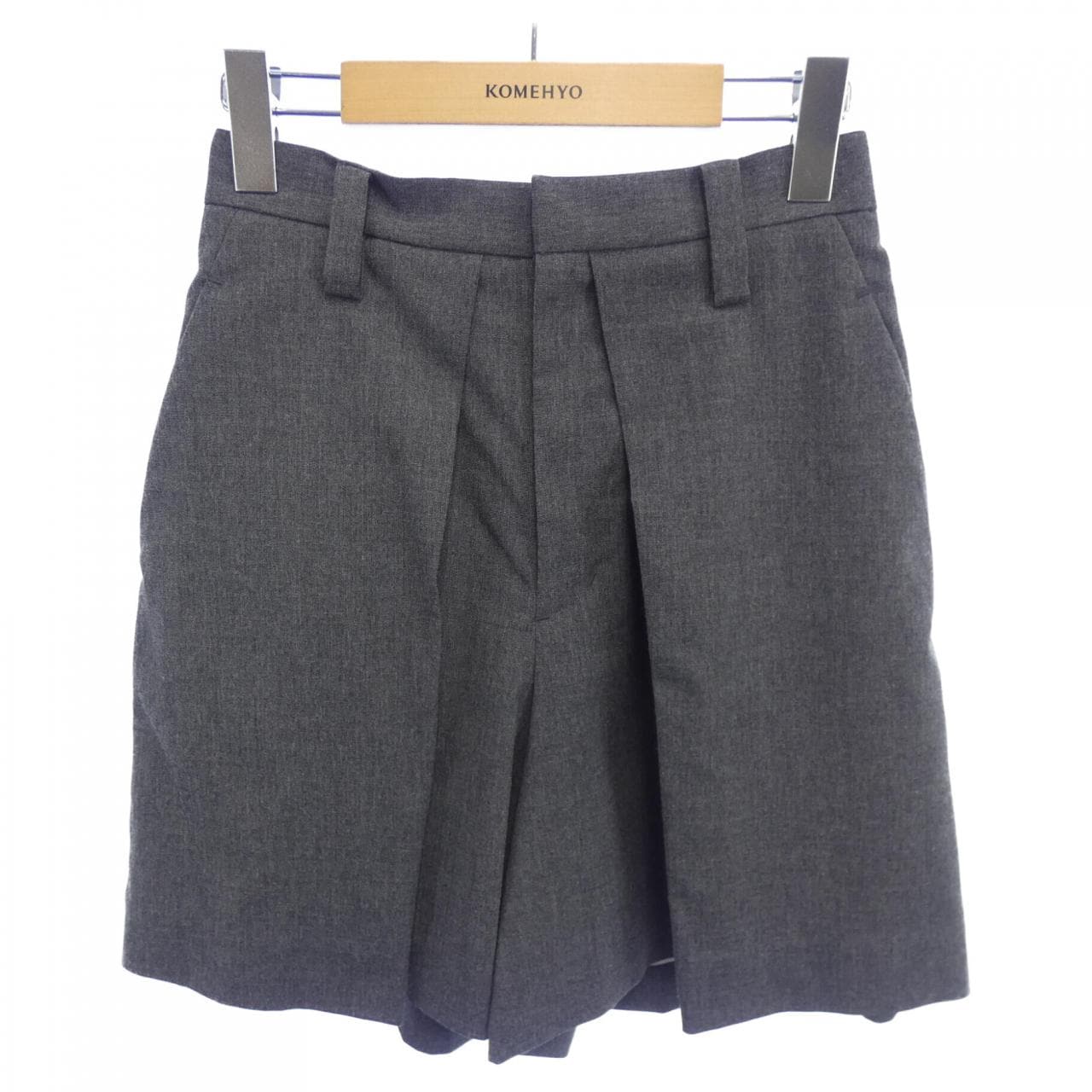 シーニュ Cygne ショートパンツ