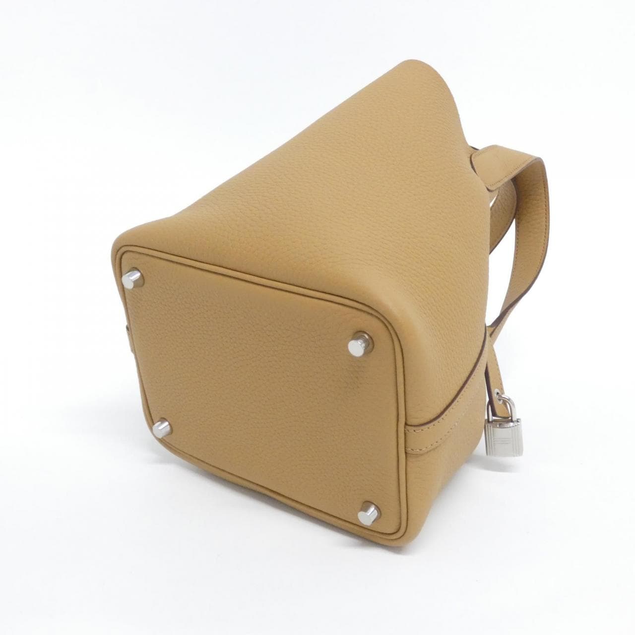 【未使用品】エルメス ピコタン ロック PM 056289CK バッグ