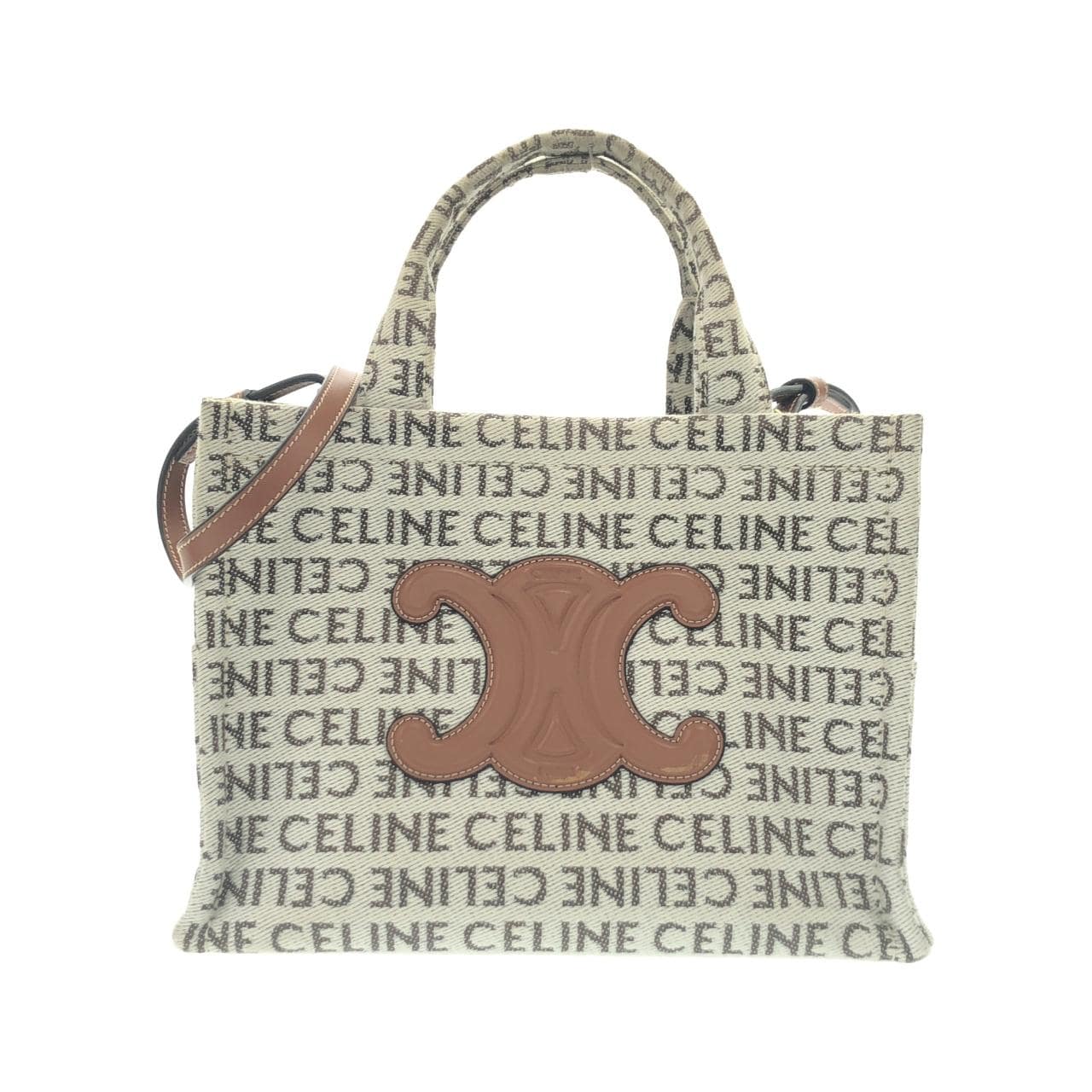 セリーヌ スモール カバ タイス 199162FEF バッグ