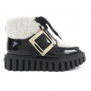 ロジェヴィヴィエ ROGER VIVIER ブーツ