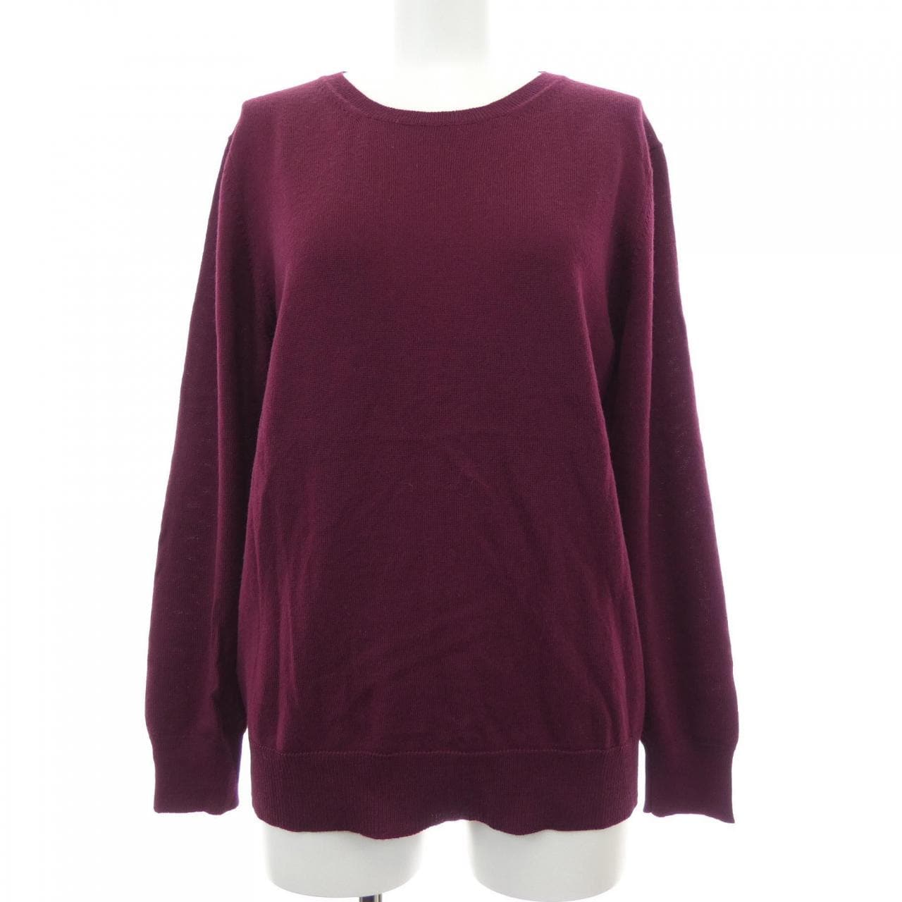 ミュウミュウ MIU MIU MMN336 OA1 ニット