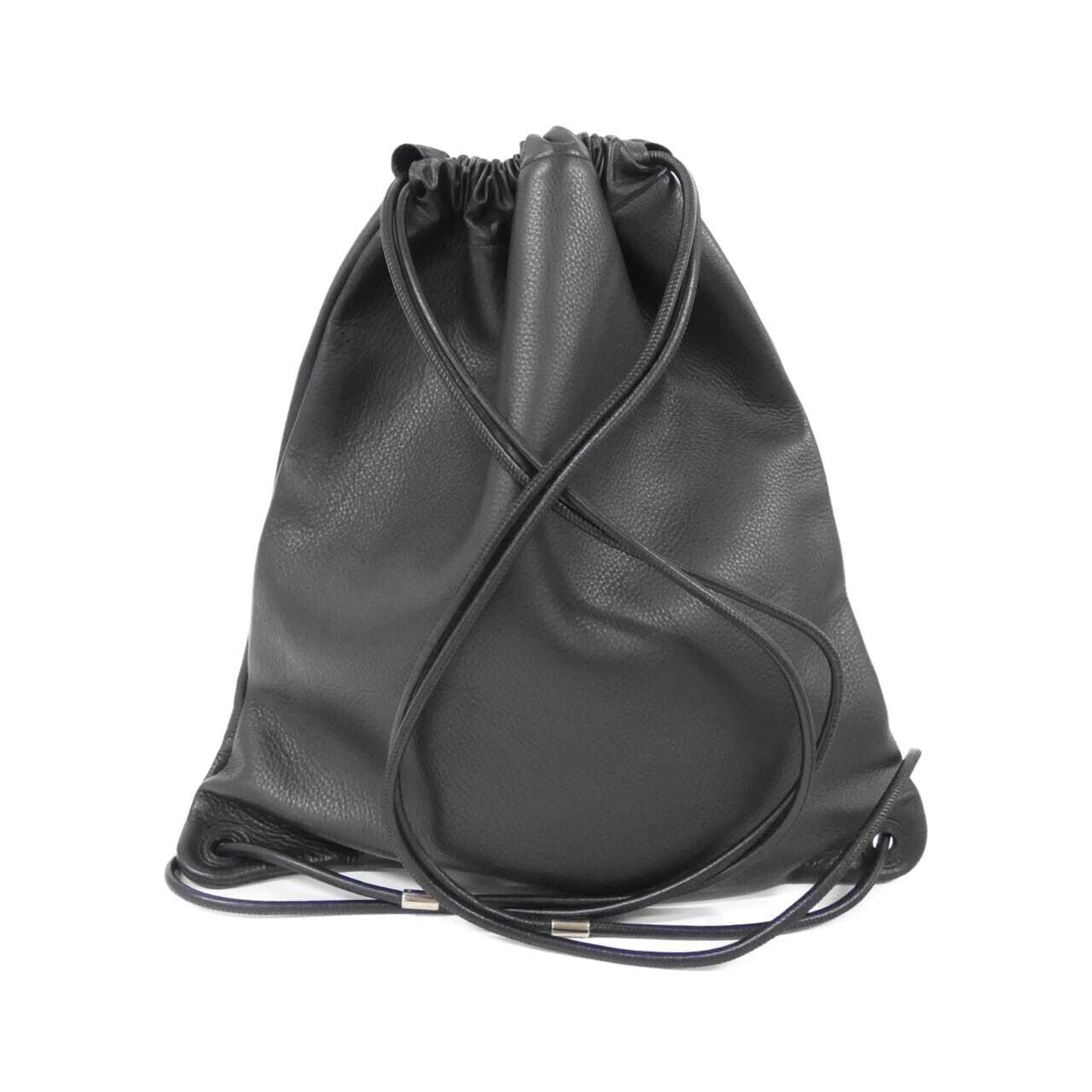 バレンシアガ EVERYDAY DRAWSTRING BACKPACK 504985 D6WBN リュックサック