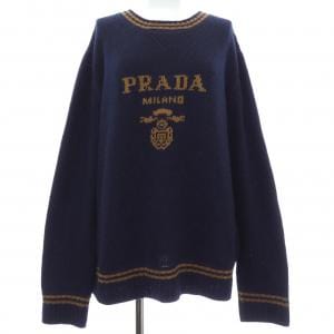 プラダ PRADA P24G1V S232 144M ニット