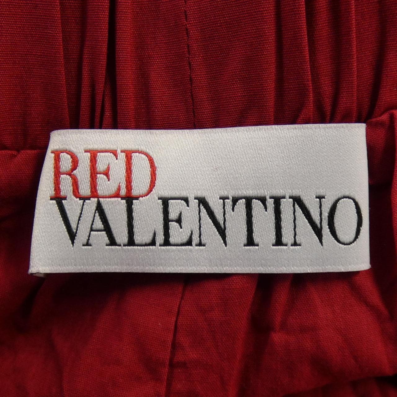 レッドバレンティノ RED VALENTINO ショートパンツ