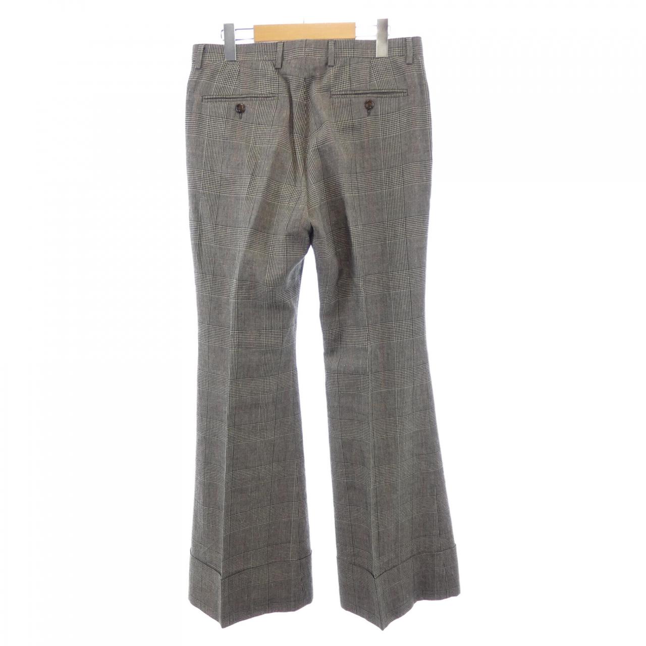 グッチ GUCCI 694444 ZAILY パンツ