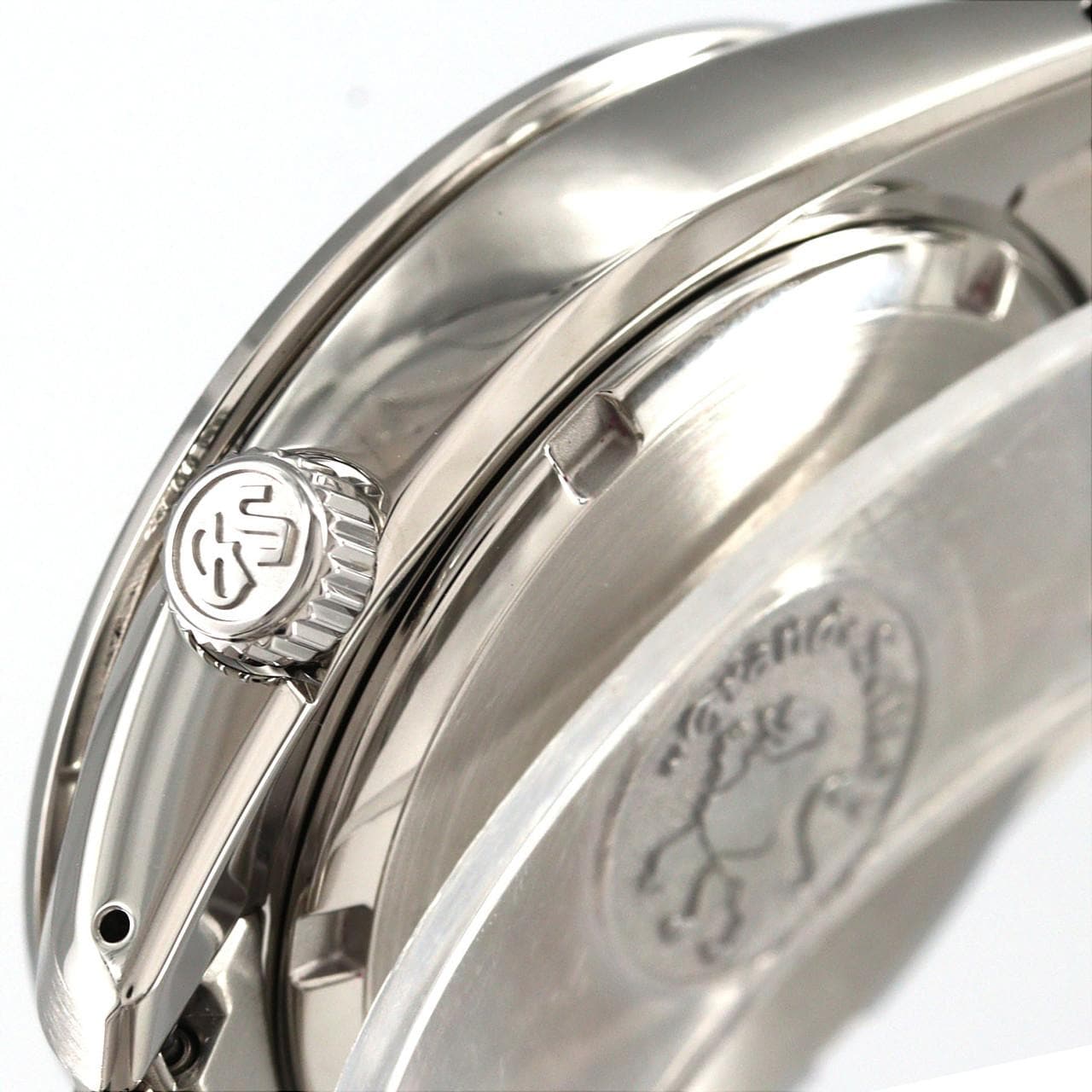 セイコー グランドセイコー･スポーツコレクションGMT 9F86-0AK0/SBGN029 SS クォーツ