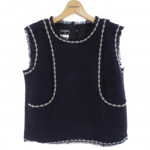 【ヴィンテージ】シャネル CHANEL P24652V15066 04A トップス