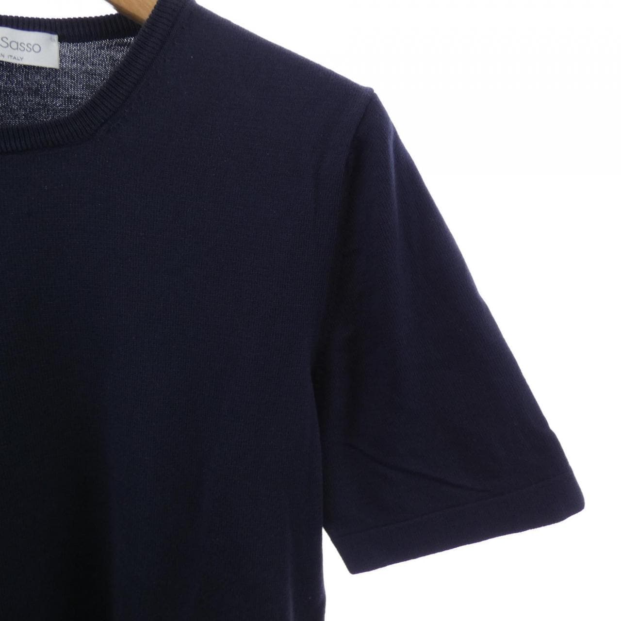 グランサッソ Gran Sasso ニット