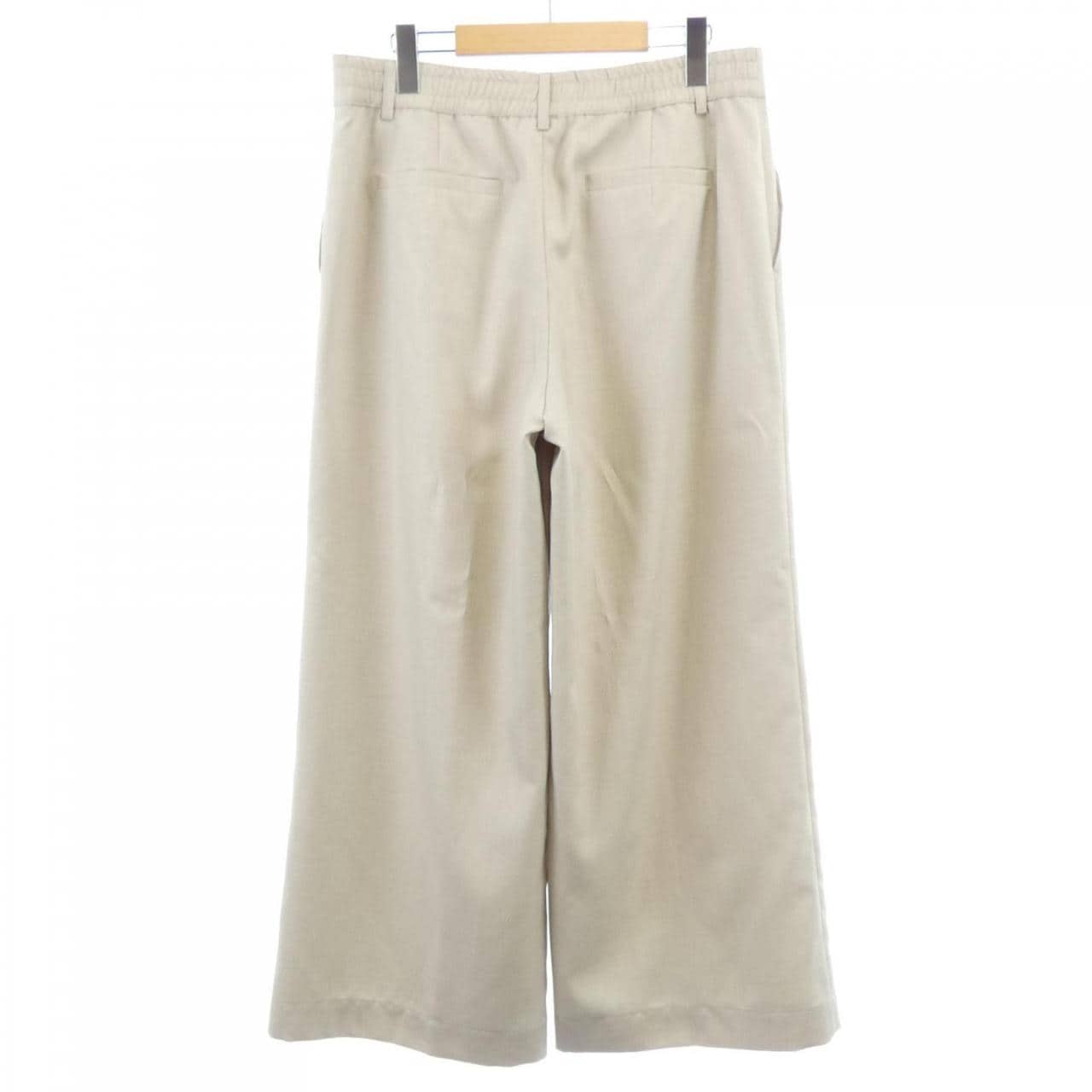 ジユウク 自由区 パンツ