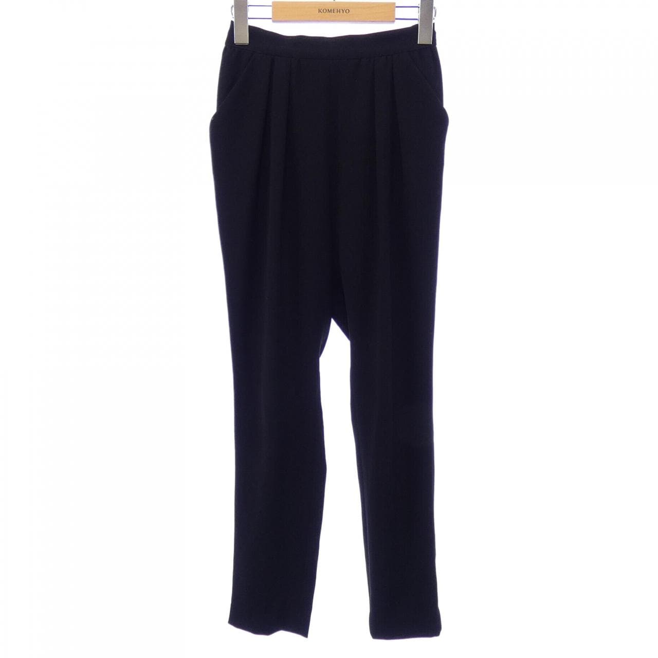 エンフォルド ENFOLD パンツ