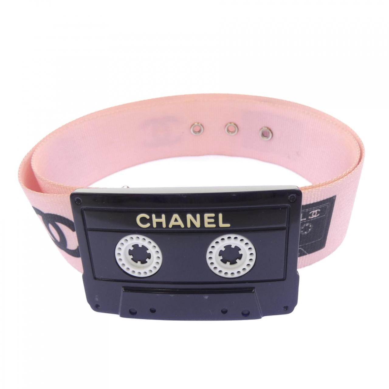 シャネル CHANEL 04P BELT