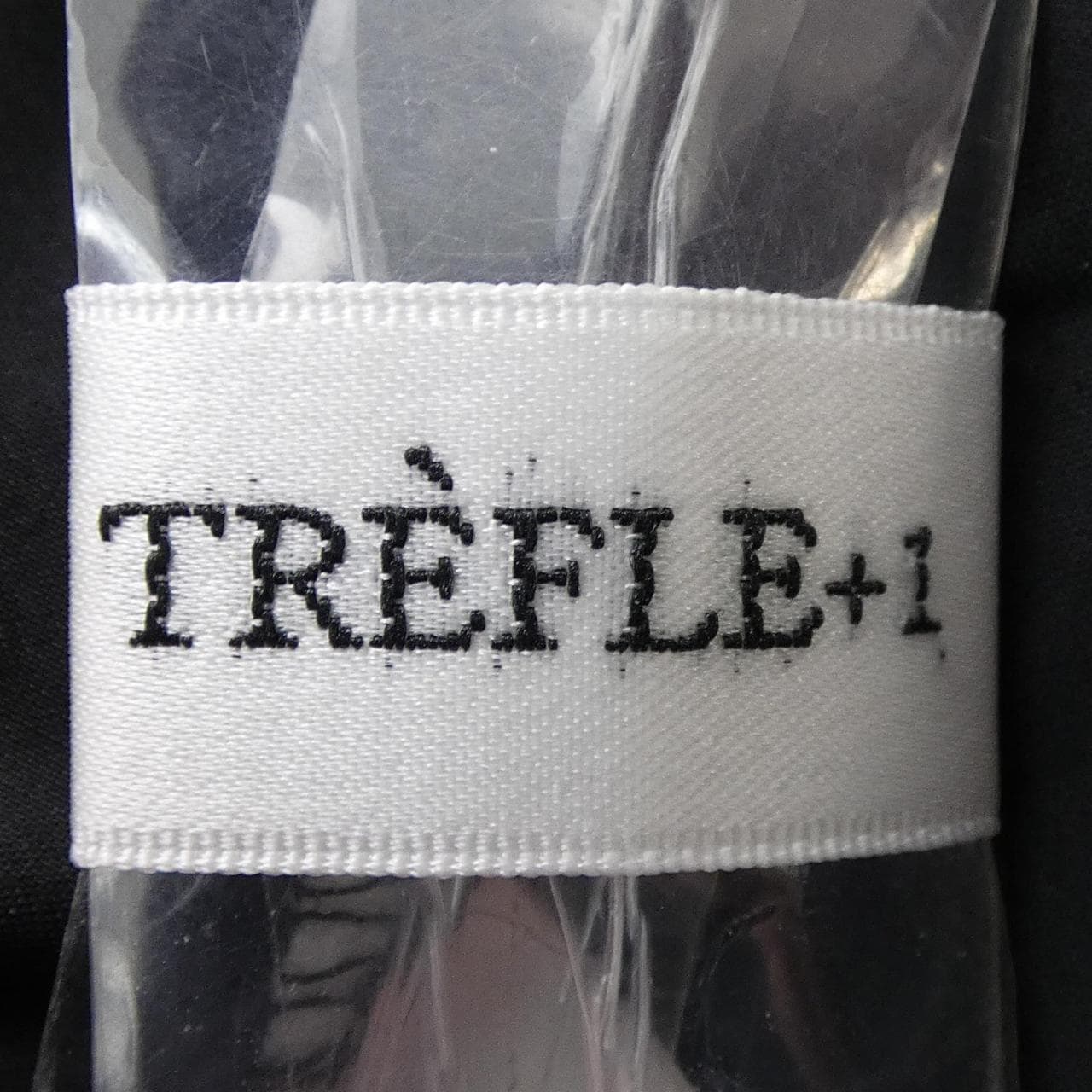 TREFLE+1 チュニック