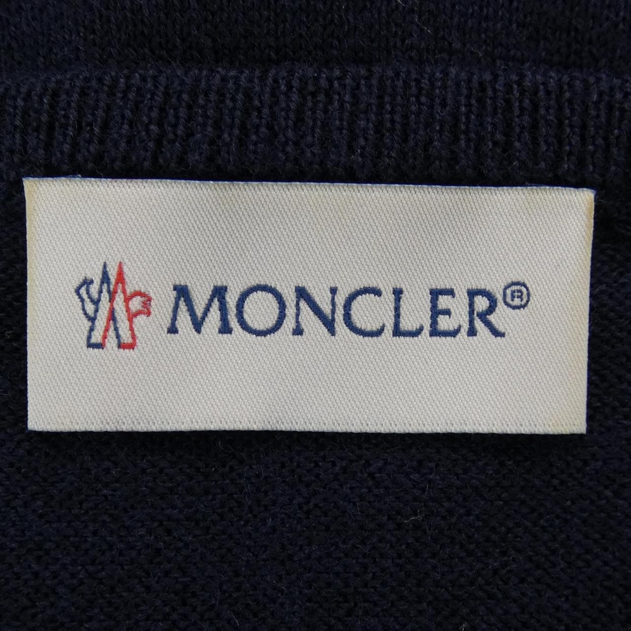 モンクレール MONCLER 10939B71600 ブルゾン