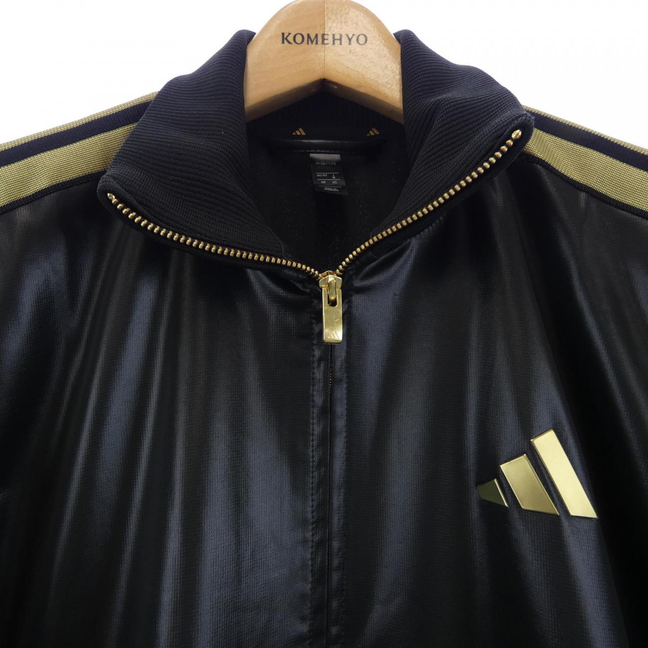 アディダス ADIDAS ブルゾン