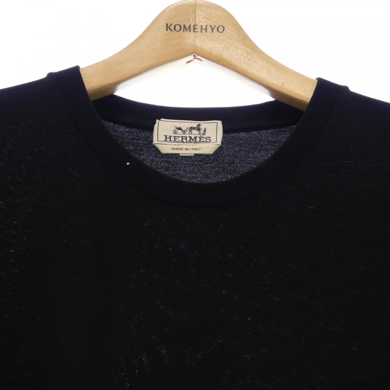 エルメス HERMES Tシャツ