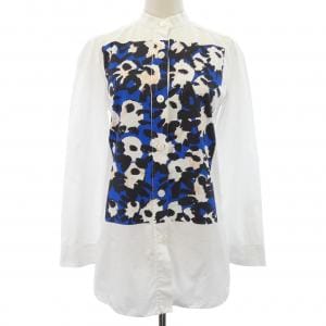 マルニ MARNI CAMAQ15P01SCL87 シャツ