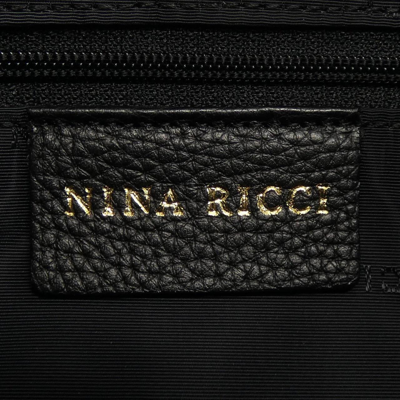 ニナリッチ NINA RICCI BAG