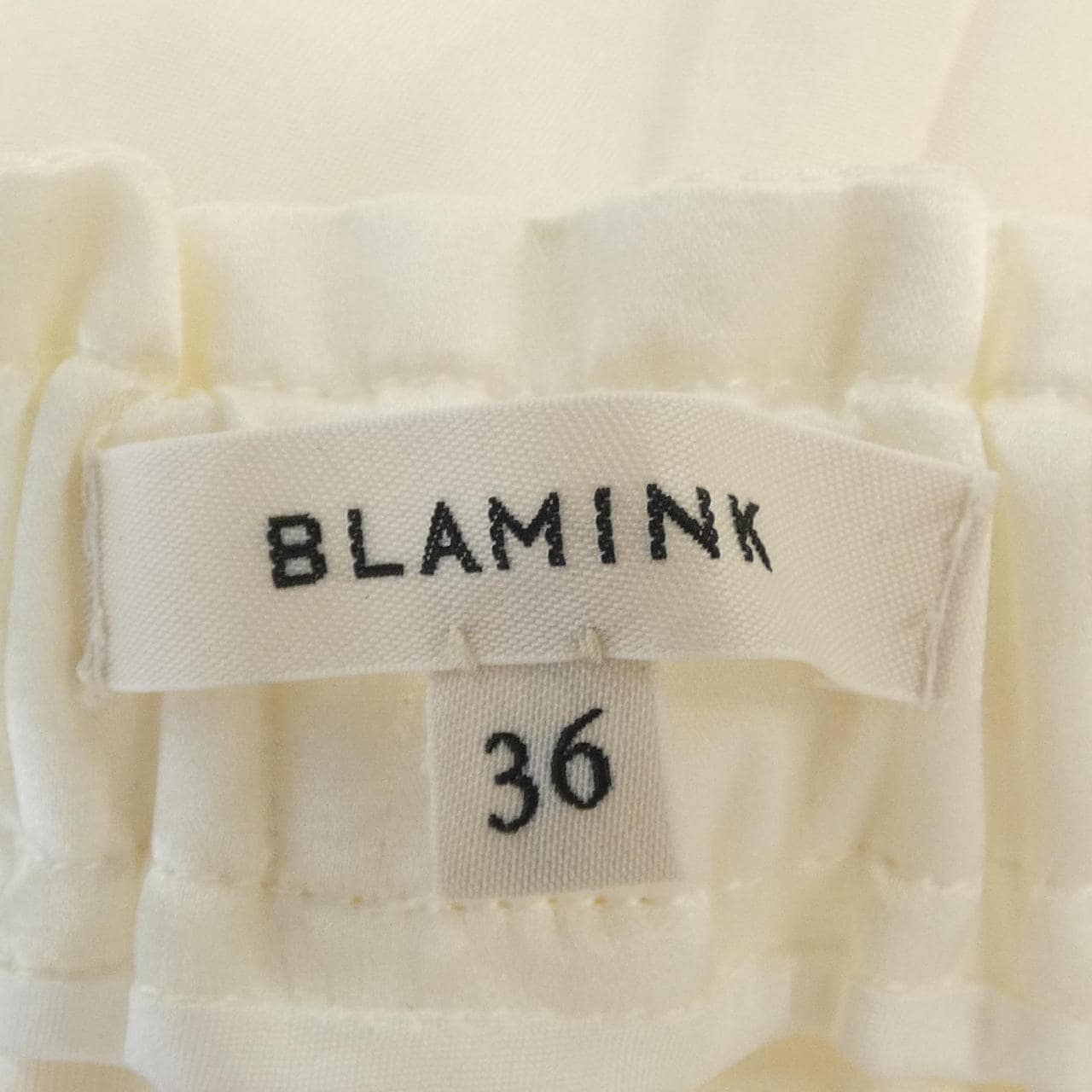 ブラミンク BLAMINK 7914-230-0390 パンツ