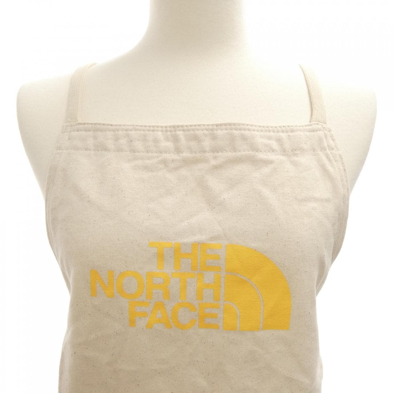 ザノースフェイス THE NORTH FACE NT62331 エプロン