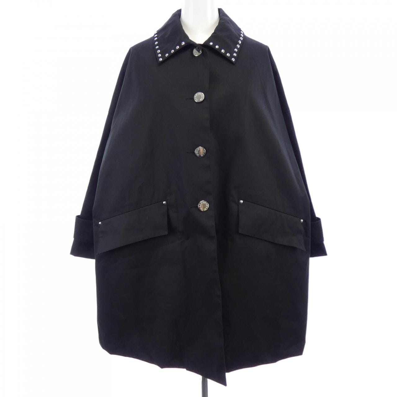 マッキントッシュ MACKINTOSH トレンチコート