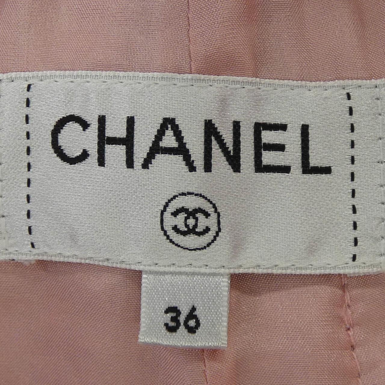 シャネル CHANEL P62029V41202 19B スカート