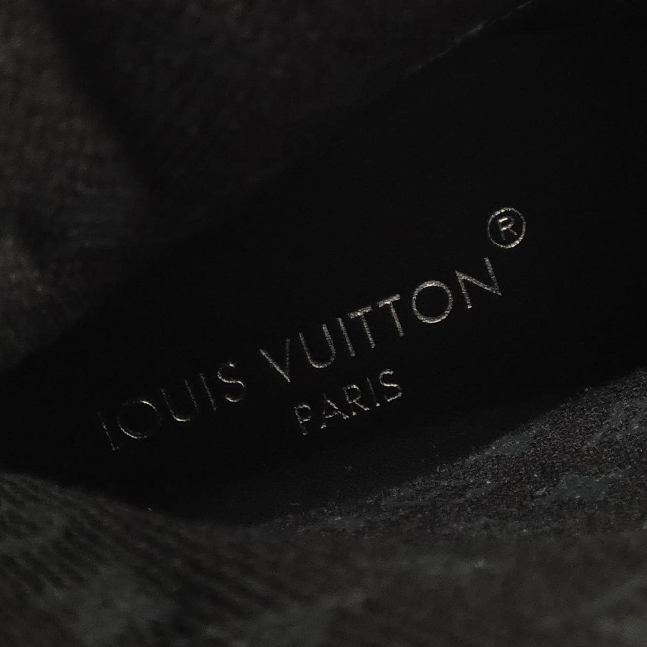ルイヴィトン LOUIS VUITTON LV SKI LVクラウド ブーツ