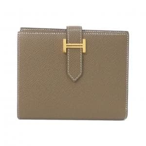 エルメス ベアン コンパクト 039790CC 財布