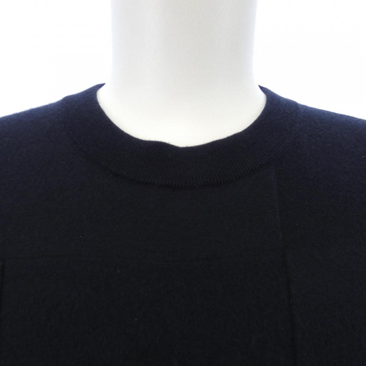 エルメス HERMES カルクアンH 557060HA ニット