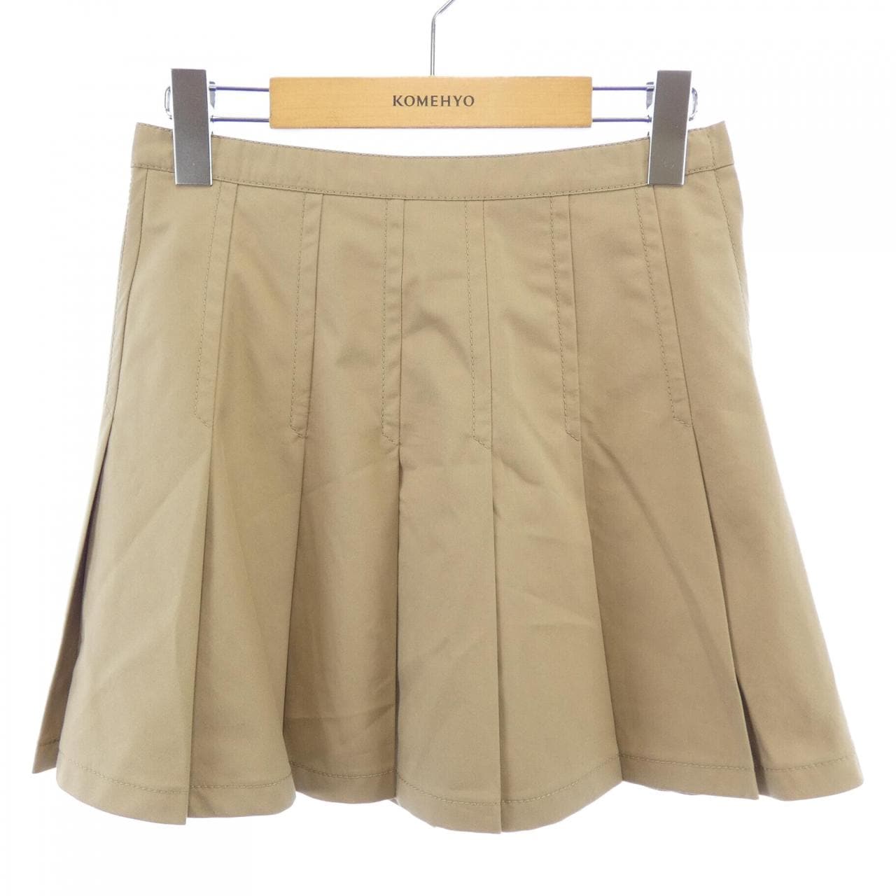 クリスチャンディオール CHRISTIAN DIOR 247J06A3332 スカート