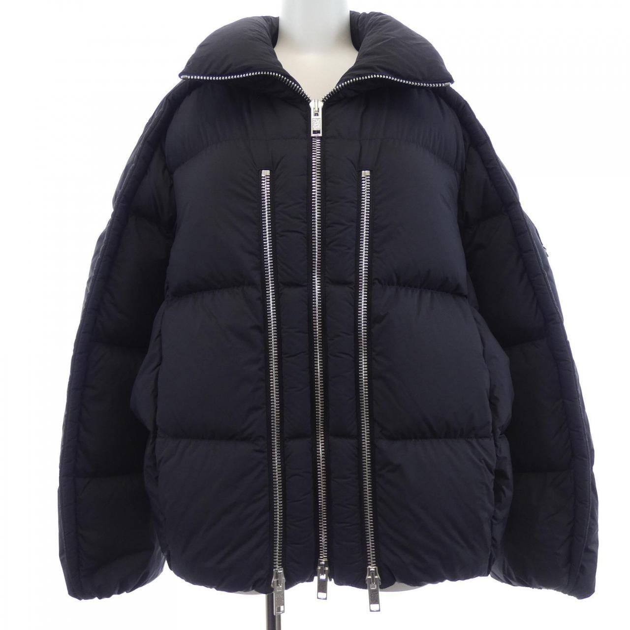 モンクレール ジーニアス MONCLER GENIUS YAEL ダウンジャケット