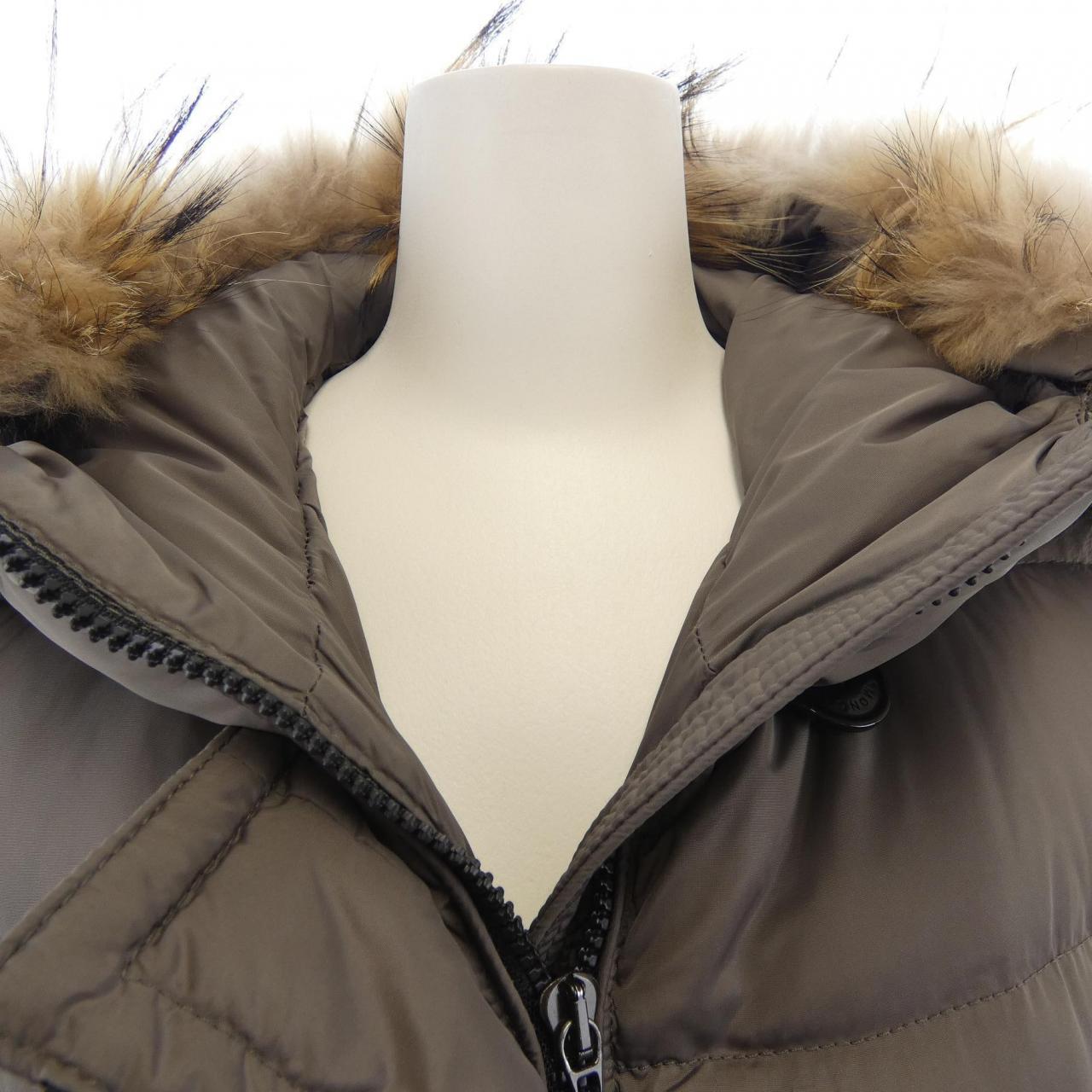 モンクレール MONCLER GENEVRIER ダウンコート