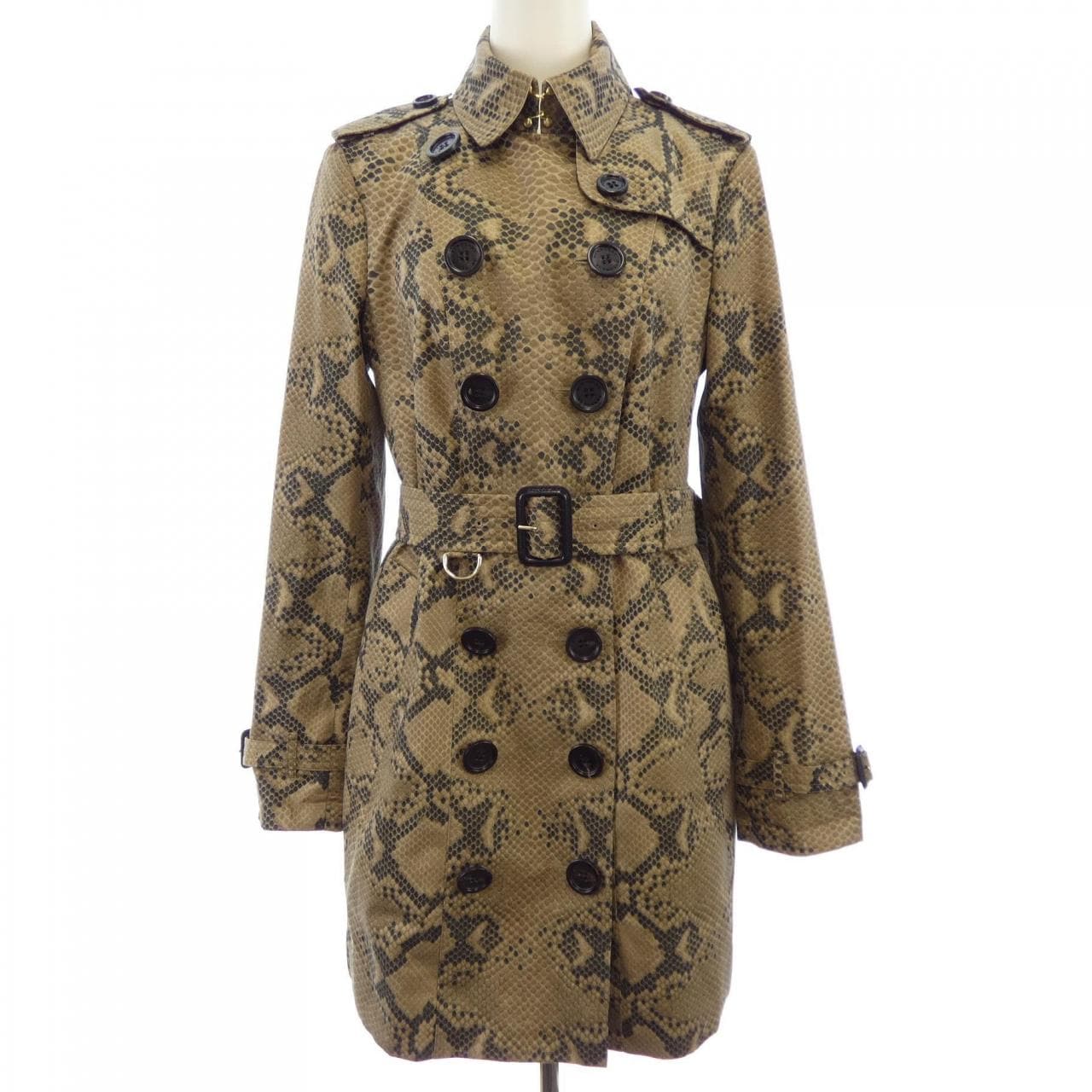 バーバリー BURBERRY 4030649 トレンチコート