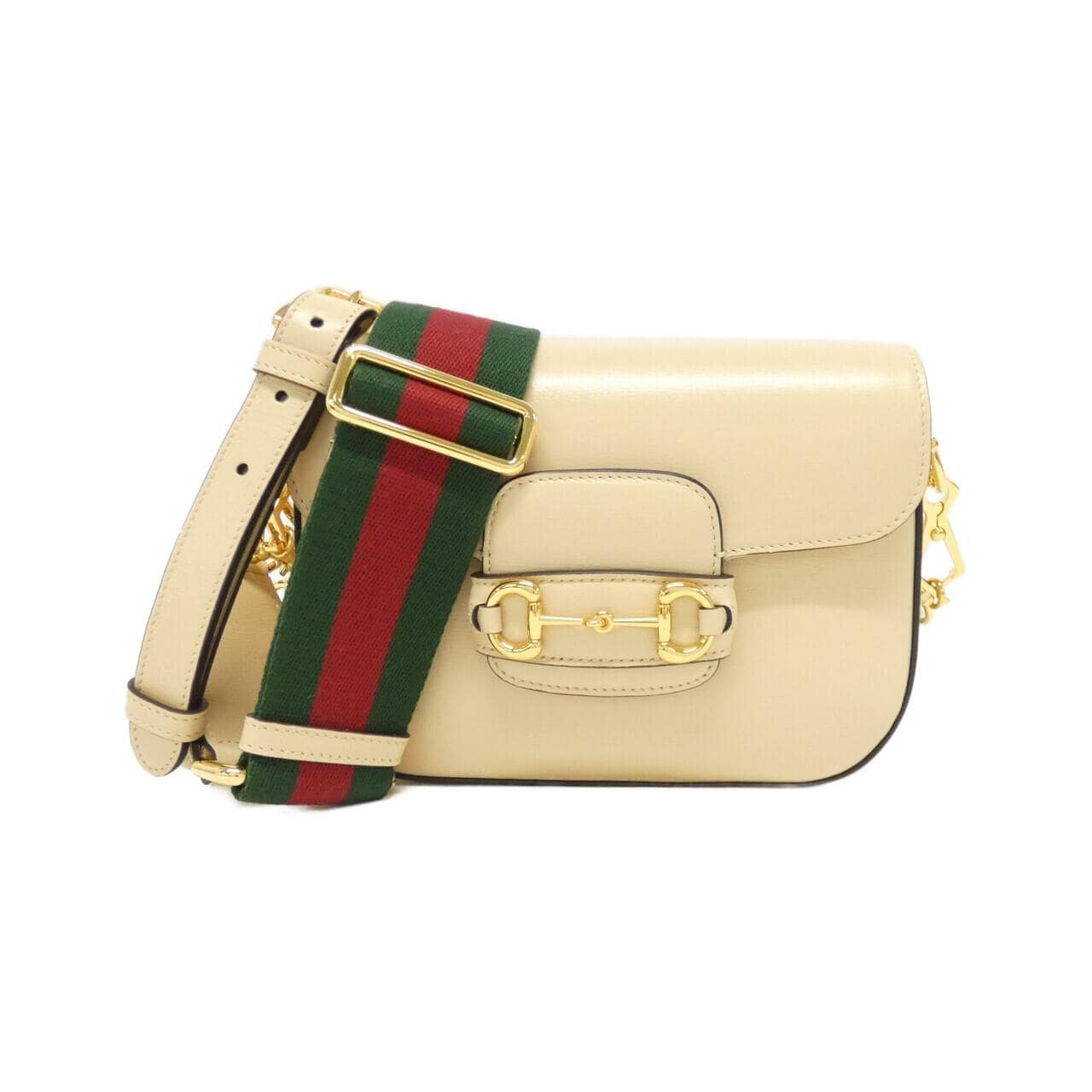 グッチ GUCCI HORSEBIT 1955 658574 18YSG ショルダーバッグ