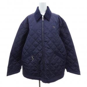 プラダ PRADA トライアングルロゴ 292329 SOOO 1WQ9 ジャケット