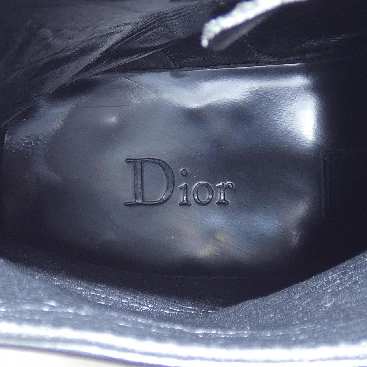 コメ兵｜ディオールオム DIOR HOMME ブーツ｜ディオールオム｜メンズ