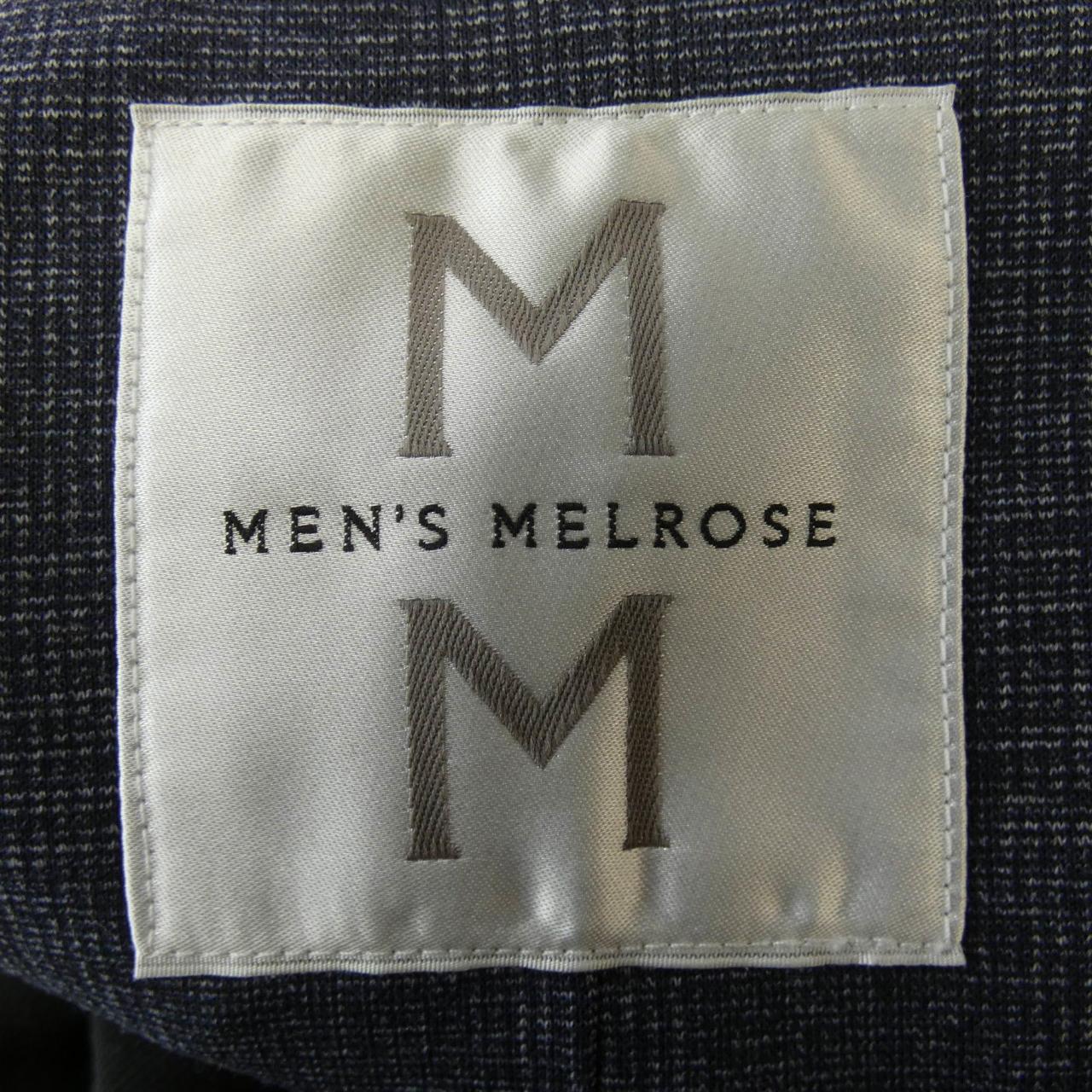 メルローズ MELROSE スーツ