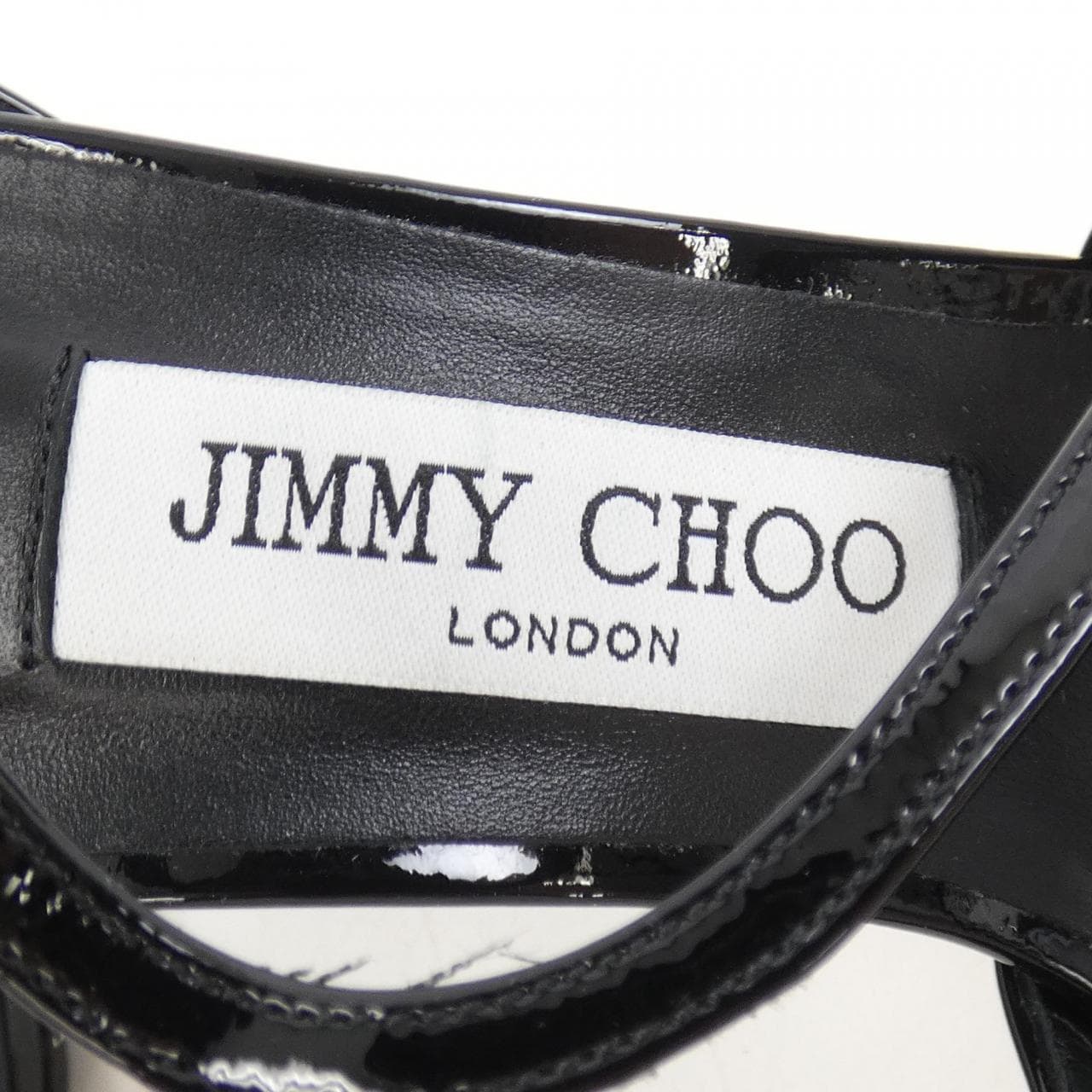 JIMMY CHOO CHOO 鞋履